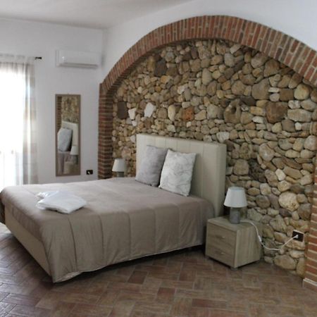 B&B Casa Giuliana Balestrate Zewnętrze zdjęcie