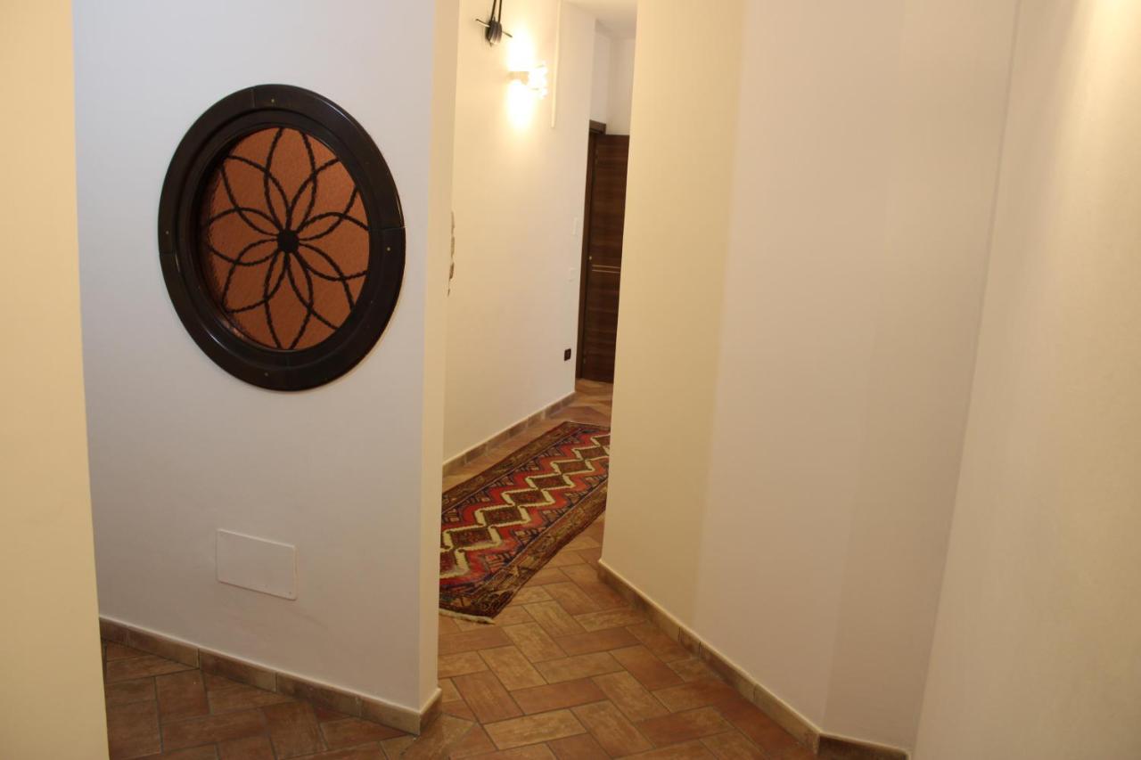 B&B Casa Giuliana Balestrate Zewnętrze zdjęcie