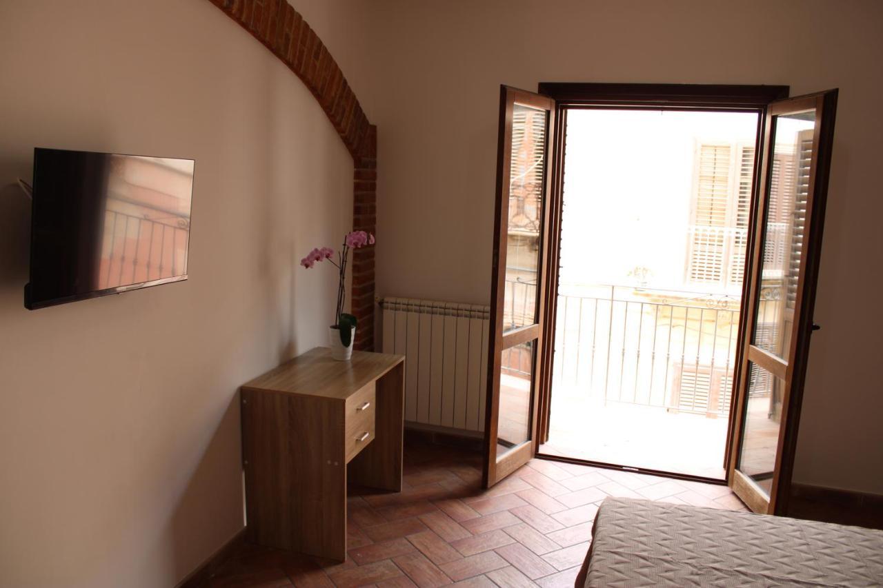 B&B Casa Giuliana Balestrate Zewnętrze zdjęcie