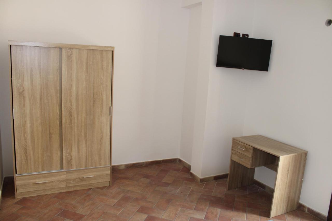 B&B Casa Giuliana Balestrate Zewnętrze zdjęcie
