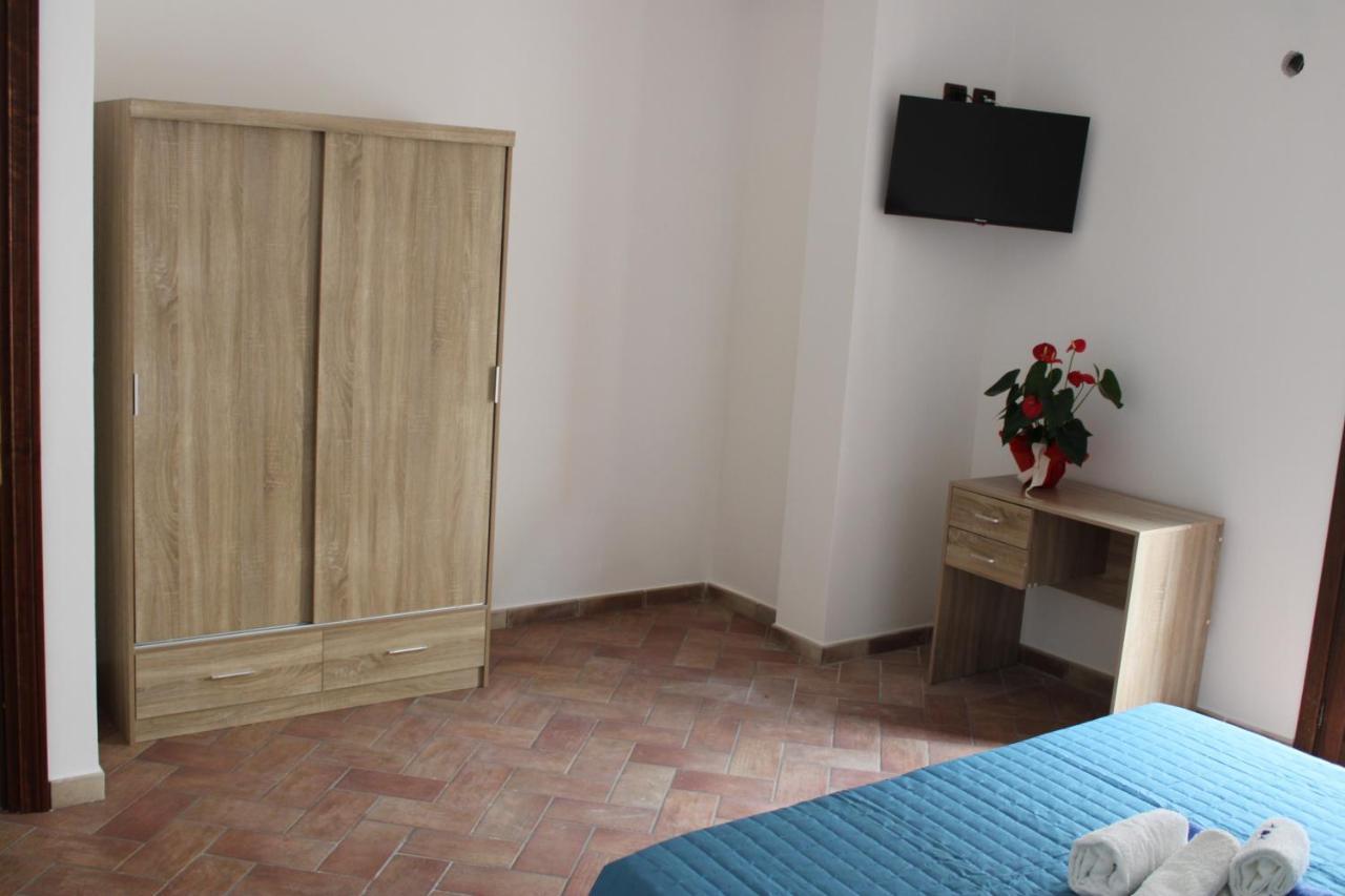 B&B Casa Giuliana Balestrate Zewnętrze zdjęcie