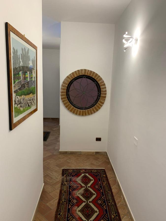 B&B Casa Giuliana Balestrate Zewnętrze zdjęcie