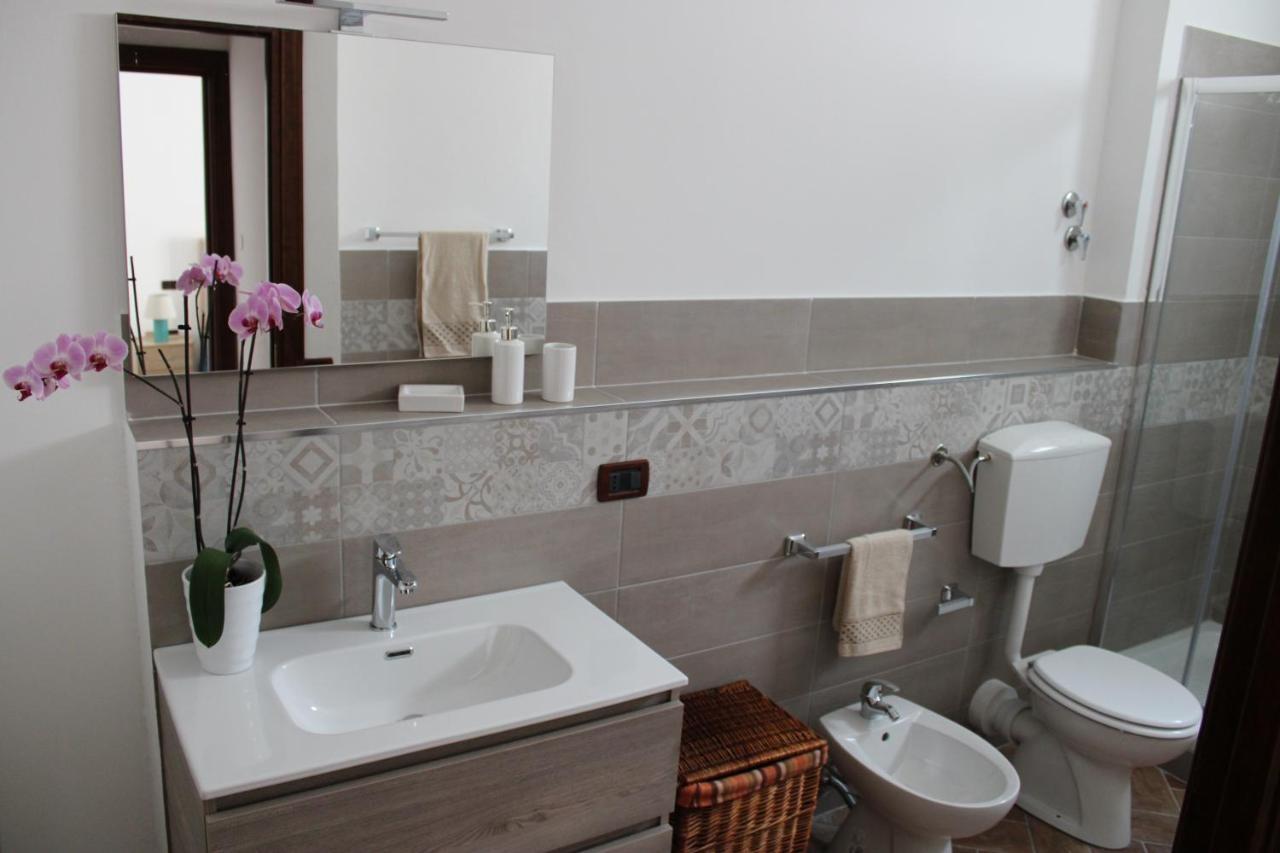 B&B Casa Giuliana Balestrate Zewnętrze zdjęcie