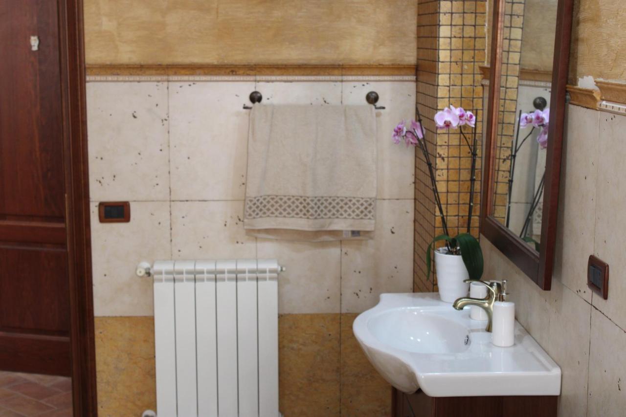 B&B Casa Giuliana Balestrate Zewnętrze zdjęcie