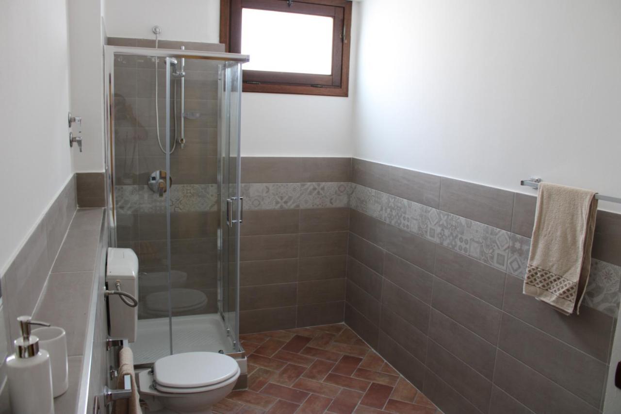 B&B Casa Giuliana Balestrate Zewnętrze zdjęcie