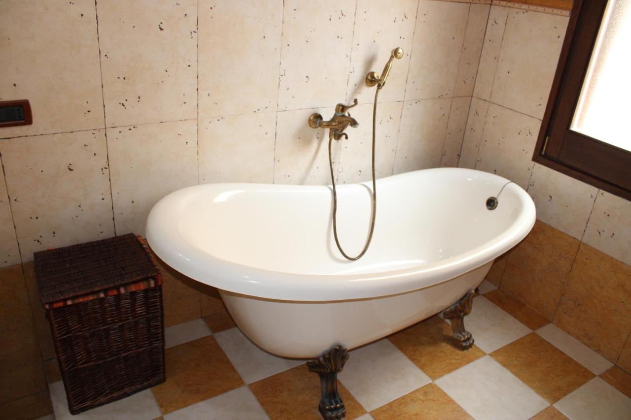 B&B Casa Giuliana Balestrate Zewnętrze zdjęcie