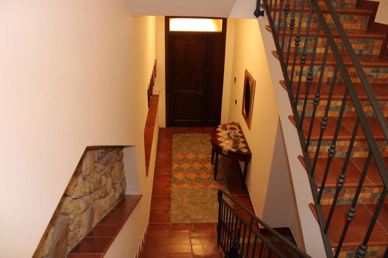 B&B Casa Giuliana Balestrate Zewnętrze zdjęcie