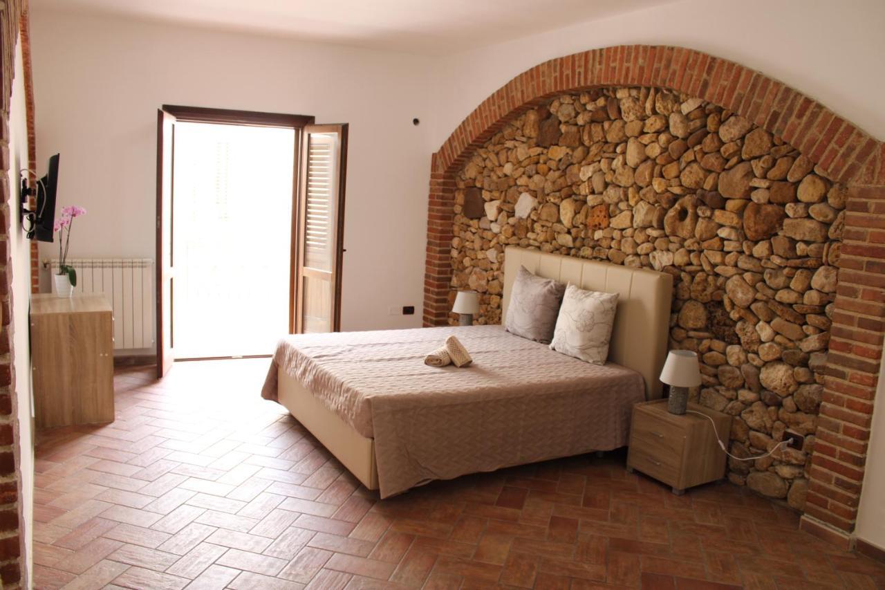 B&B Casa Giuliana Balestrate Zewnętrze zdjęcie