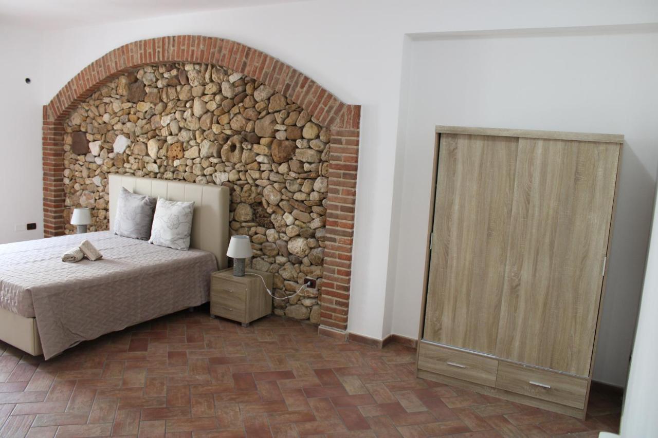B&B Casa Giuliana Balestrate Zewnętrze zdjęcie