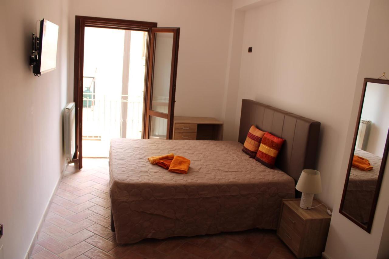 B&B Casa Giuliana Balestrate Zewnętrze zdjęcie