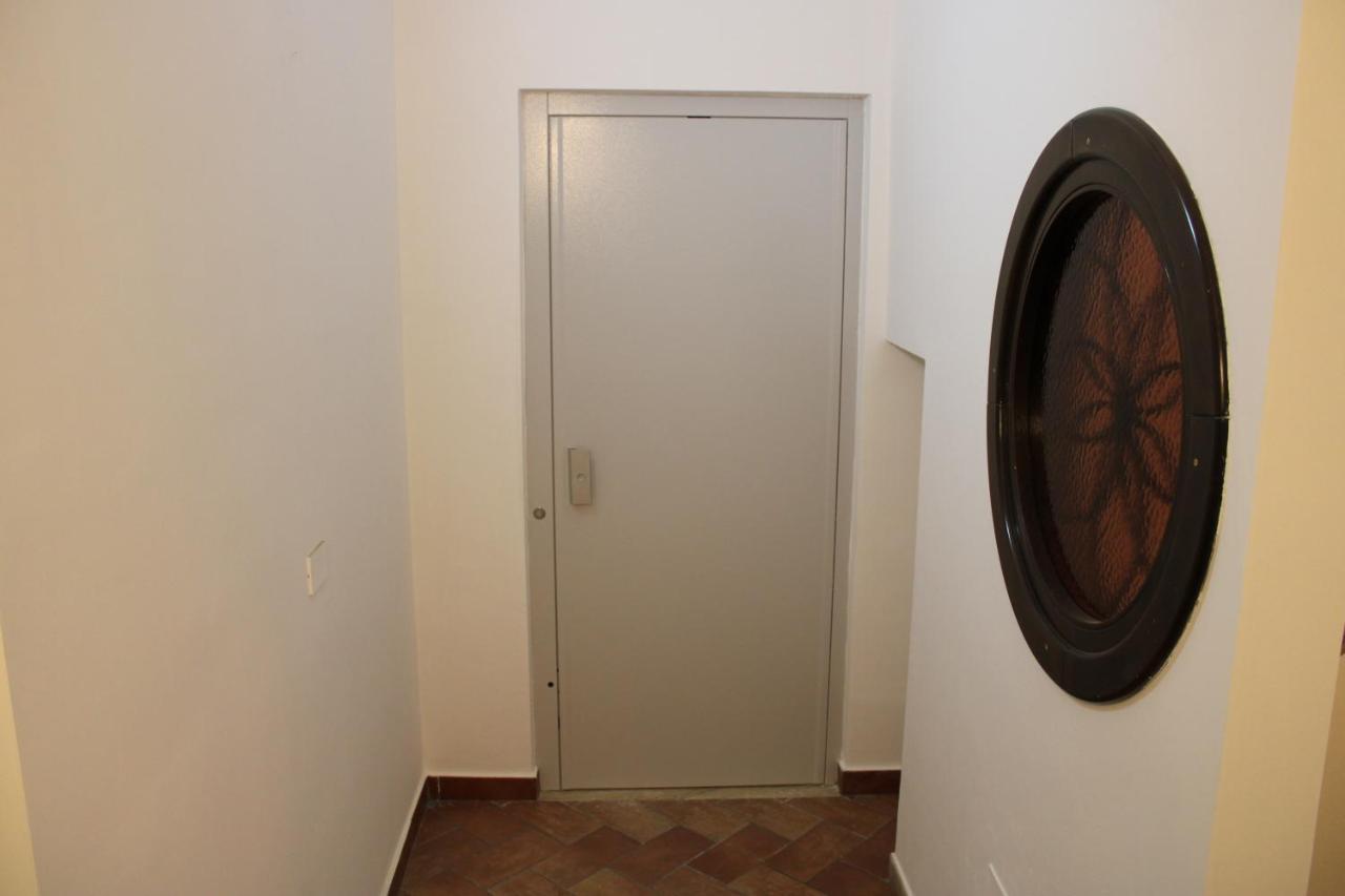B&B Casa Giuliana Balestrate Zewnętrze zdjęcie