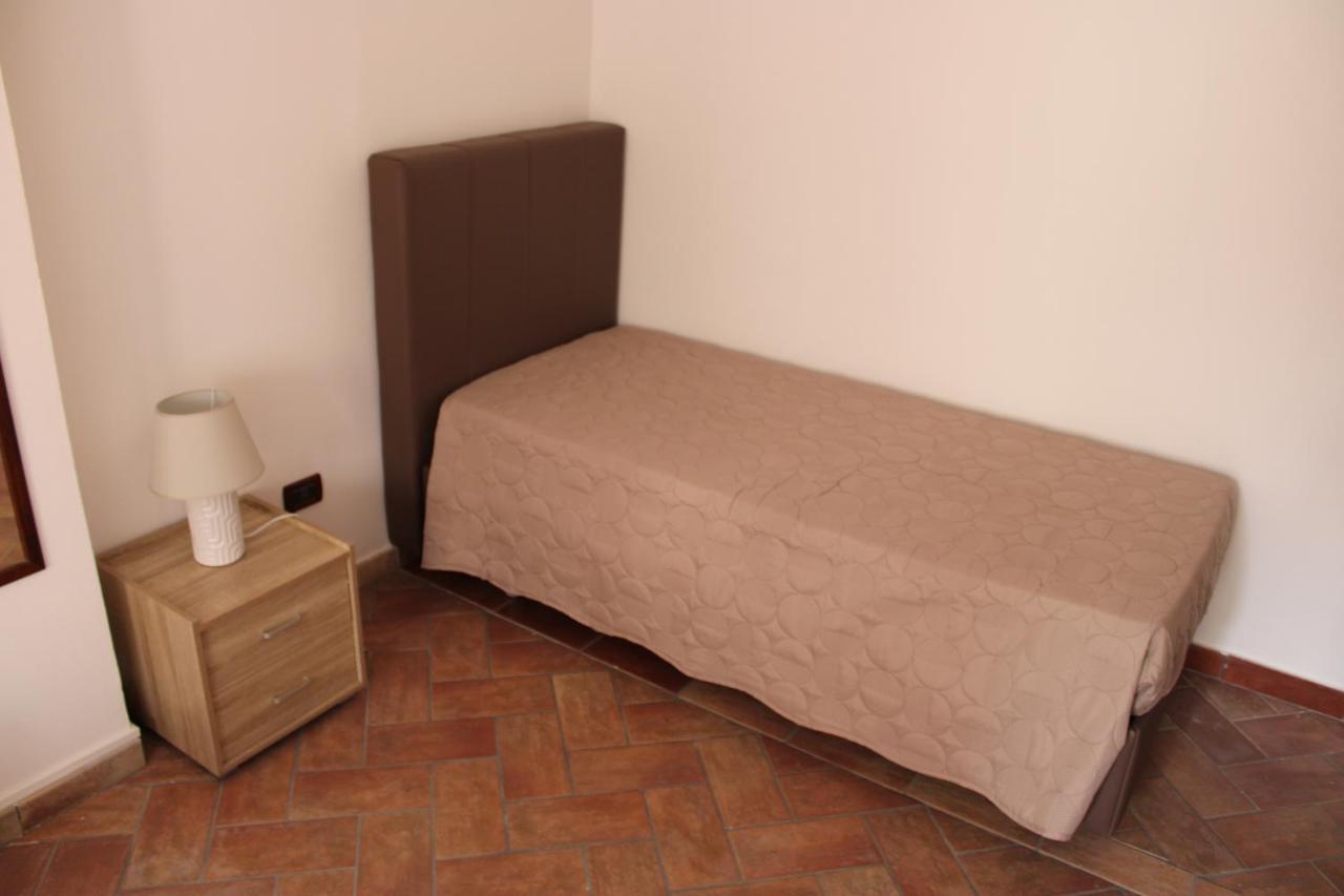 B&B Casa Giuliana Balestrate Zewnętrze zdjęcie