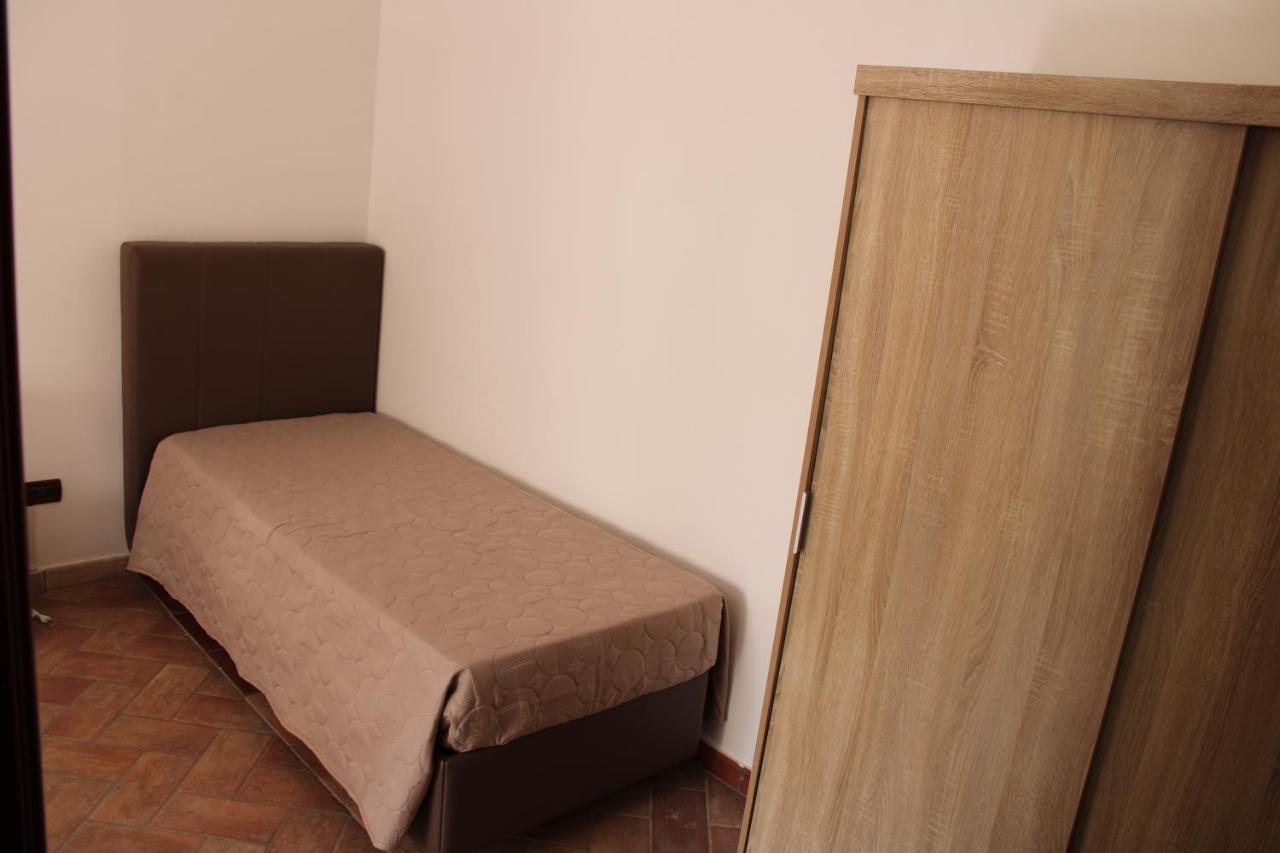 B&B Casa Giuliana Balestrate Zewnętrze zdjęcie