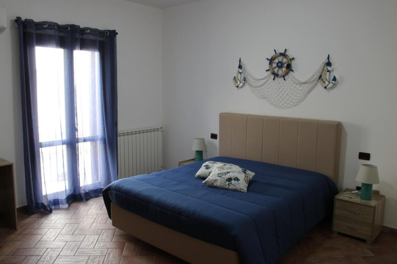 B&B Casa Giuliana Balestrate Zewnętrze zdjęcie
